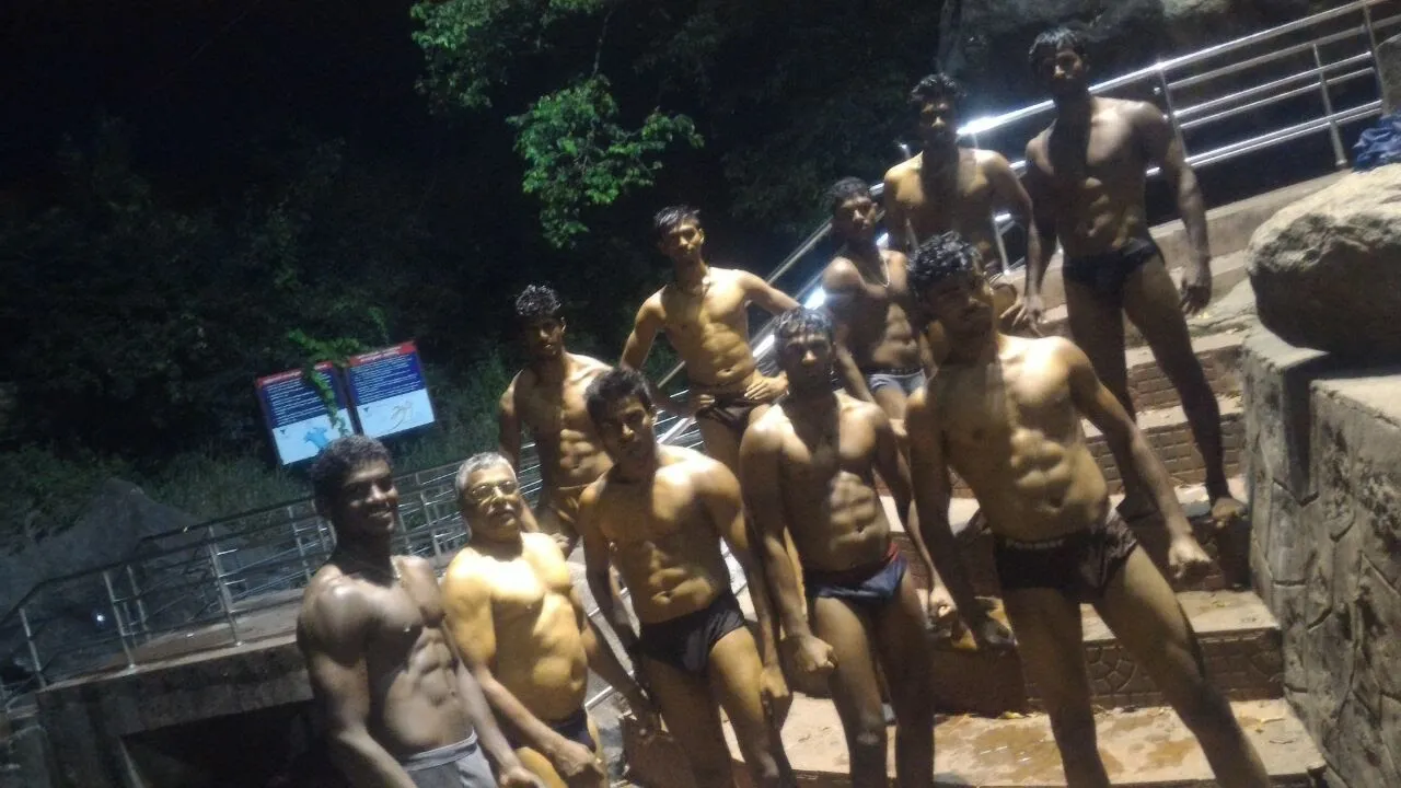 Ooty Trek